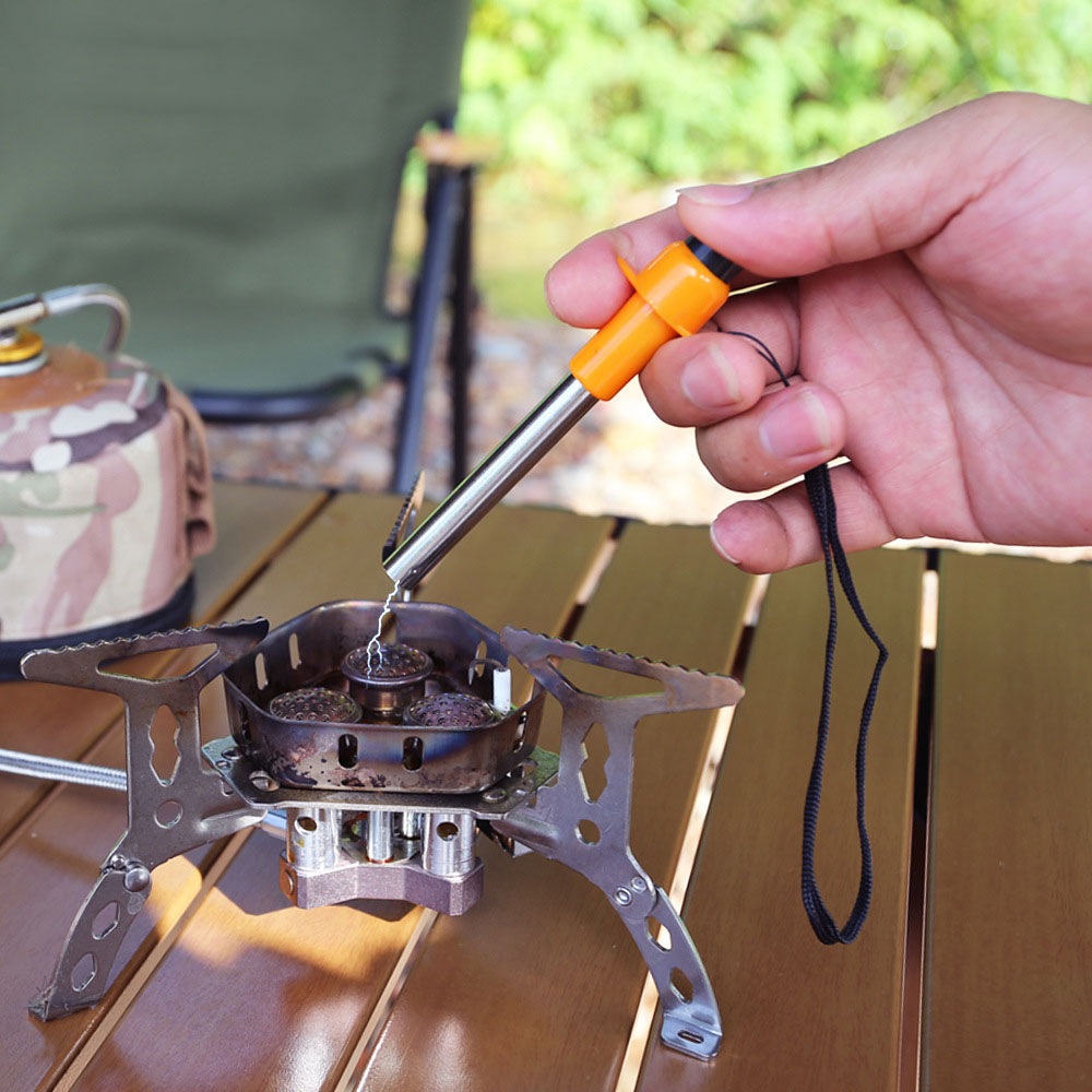 Pulse Lgnition Kitchen Outdoor - đánh giá và giá Kitchen Gadgets Pakistan