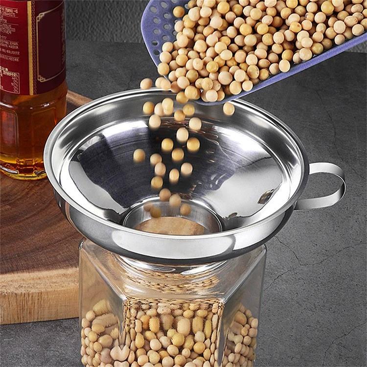 Very Popular 2 Size Stainless  - đánh giá và giá Kitchen Gadgets Popular
