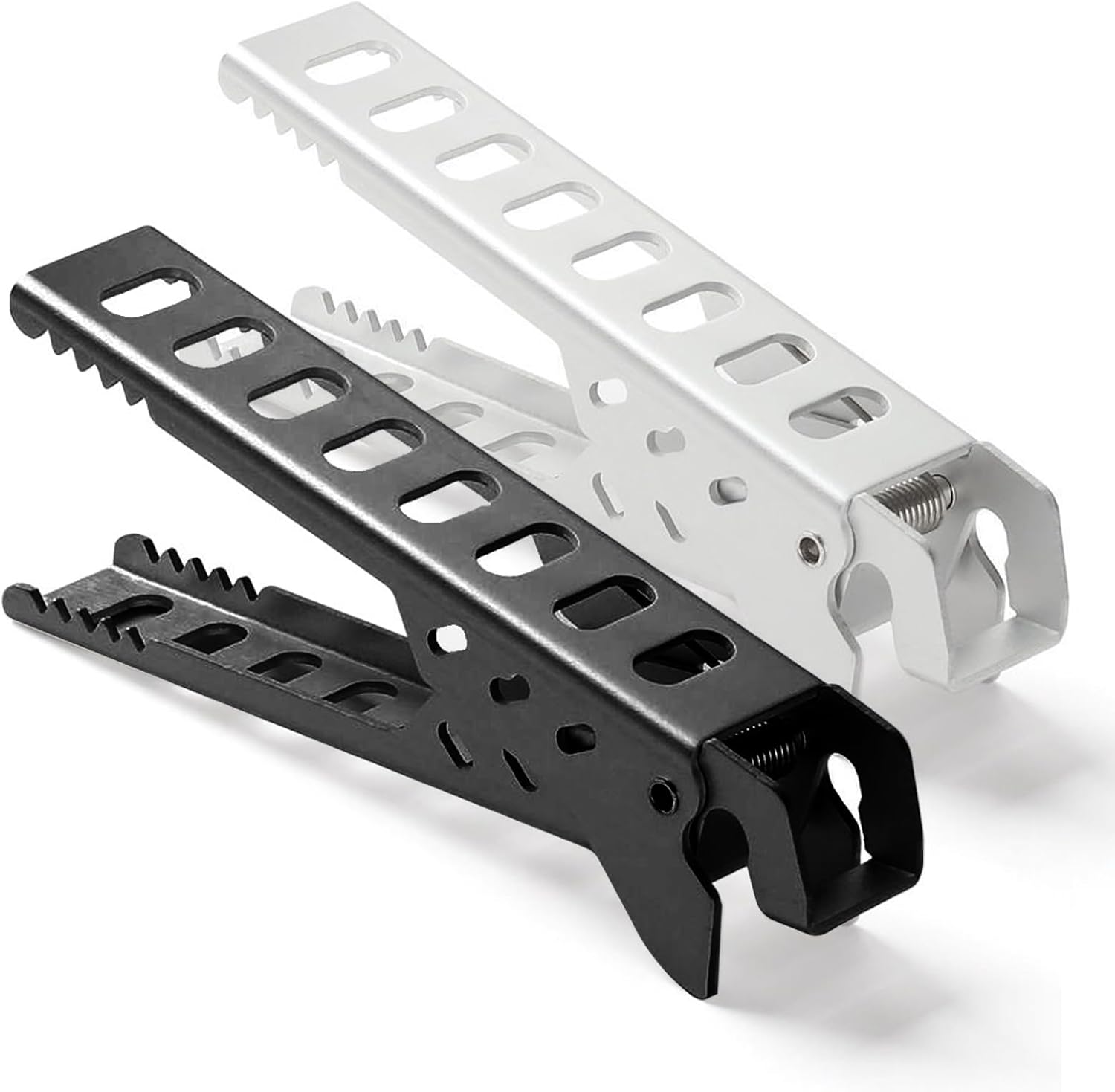 Aluminium Anti-hot Alloy Clip  - đánh giá và giá Kitchen Gadgets Pakistan
