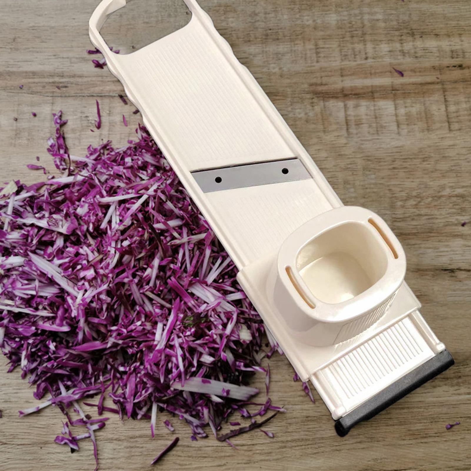 1pc Garlic Slicer Cutter Shred - đánh giá và giá Kitchen Gadgets Vegetable Chopper