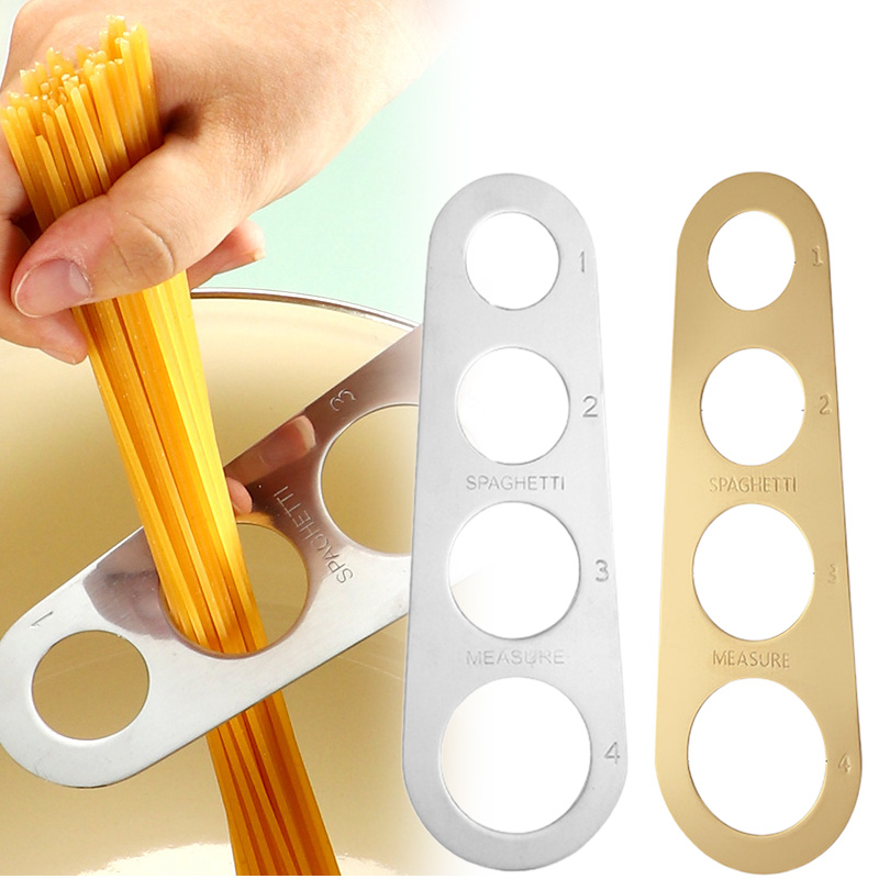 Stainless Steel Spaghetti Meas - đánh giá và giá Kitchen Gadgets Pakistan