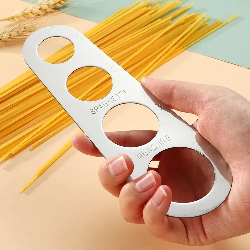 Stainless Steel Spaghetti Meas - đánh giá và giá Kitchen Gadgets Pakistan