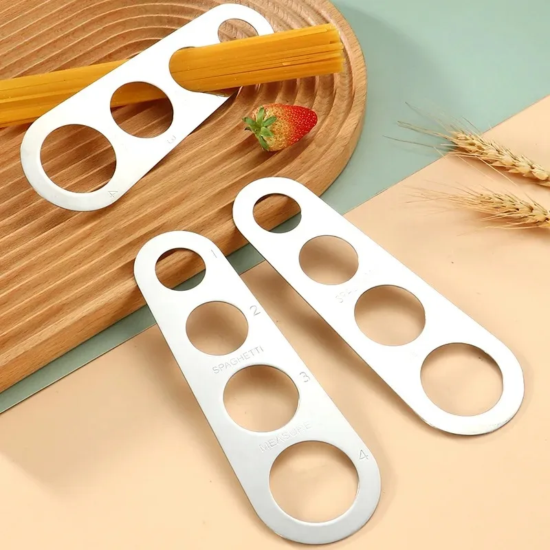 Stainless Steel Spaghetti Meas - đánh giá và giá Kitchen Gadgets Pakistan
