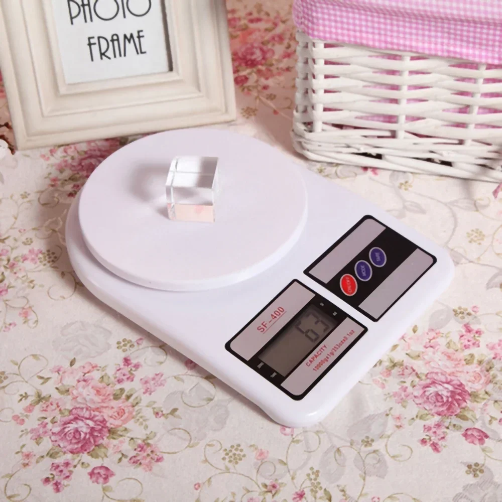 Smart Digital Kitchen Scale El - đánh giá và giá Kitchen Gadgets Pakistan