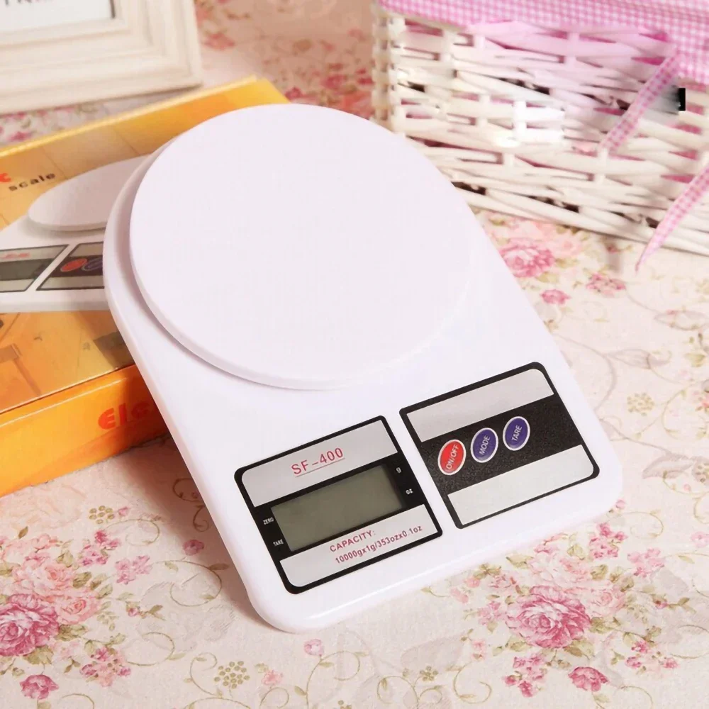 Smart Digital Kitchen Scale El - đánh giá và giá Kitchen Gadgets Pakistan